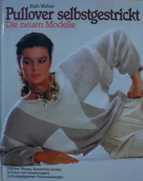 Couverture du produit · Die neuen Pullover: Die schönsten Modelle selbstgestrickt