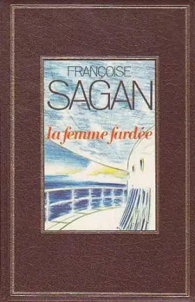 Couverture du produit · La Femme fardée