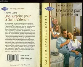 Couverture du produit · Une surprise pour la Saint-Valentin