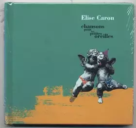 Couverture du produit · Chansons pour les petites preilles