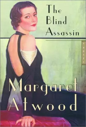 Couverture du produit · The Blind Assassin