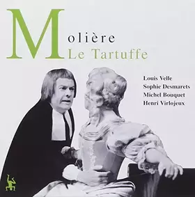 Couverture du produit · Le Tartuffe