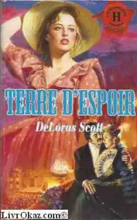 Couverture du produit · Terre d'espoir (Les historiques)