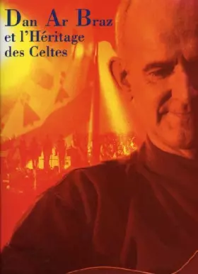 Couverture du produit · Dan Ar Braz Pvg