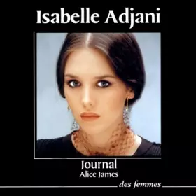Couverture du produit · Journal (CD audio)