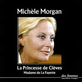 Couverture du produit · Madame de lafayette /La princesse de Clèves