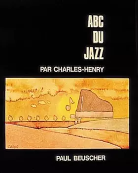 Couverture du produit · Charleshenry ABC du Jazz