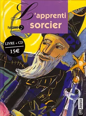 Couverture du produit · L''apprenti Sorcier
