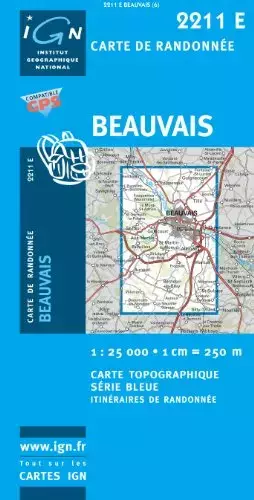 Couverture du produit · Aed Beauvais