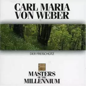 Couverture du produit · Weber