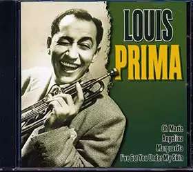Couverture du produit · Louis Prima [Import]