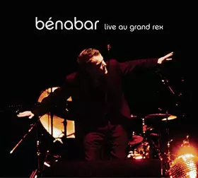 Couverture du produit · Live Au Grand Rex