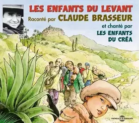 Couverture du produit · Les Enfants du Levant