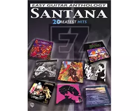 Couverture du produit · Santana : 20 greatest hits