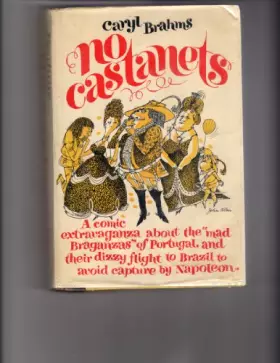 Couverture du produit · No castanets