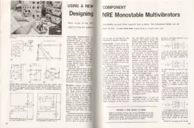 Couverture du produit · Microelectronic circuits and applications