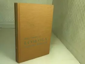 Couverture du produit · BASIC CONCEPTS OF ECOLOGY