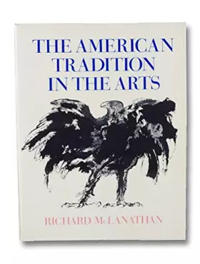 Couverture du produit · American Tradition in the Arts