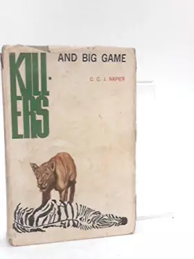 Couverture du produit · Killers and Big Game