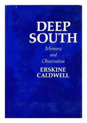 Couverture du produit · Deep South Memory and Observation