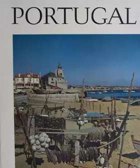 Couverture du produit · Portugal