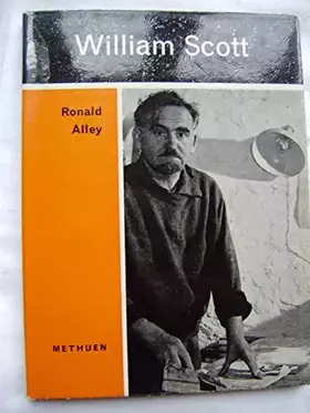 Couverture du produit · William Scott (Art in progress)