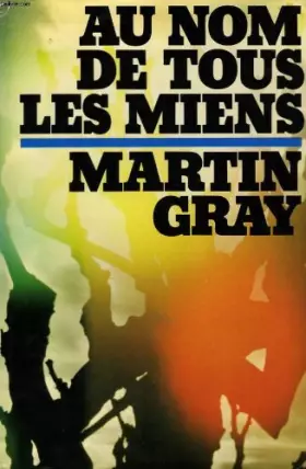 Couverture du produit · Au nom de tous les miens