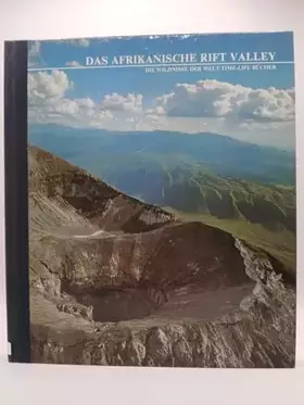Couverture du produit · Das afrikanische Rift Valley.