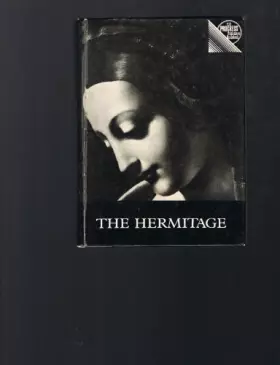 Couverture du produit · Hermitage a Guide
