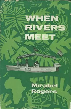 Couverture du produit · When Rivers Meet