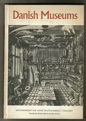 Couverture du produit · Danish Museums