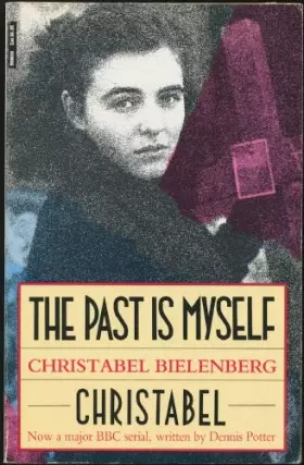 Couverture du produit · THE PAST IS MYSELF