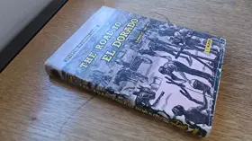 Couverture du produit · The road to El Dorado