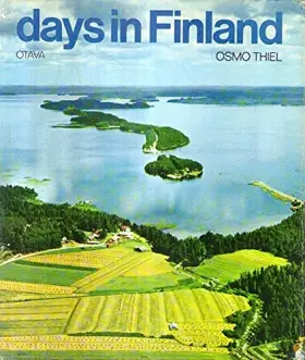 Couverture du produit · Days in Finland
