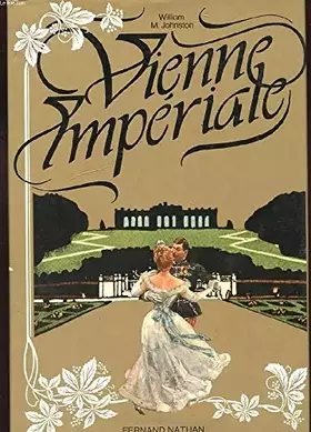 Couverture du produit · Vienne Impériale