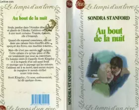 Couverture du produit · Au bout de la nuit (Duo)