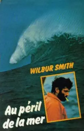 Couverture du produit · Au péril de la mer