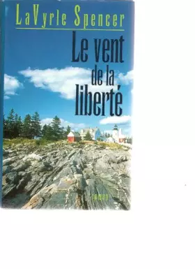 Couverture du produit · Le vent de la liberté