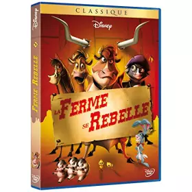 Couverture du produit · La Ferme se Rebelle