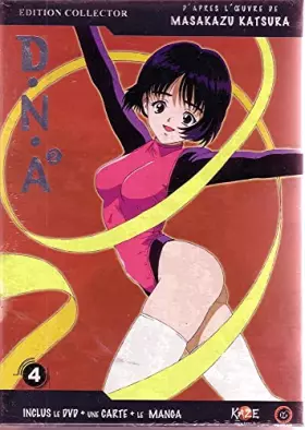 Couverture du produit · Dna2, vol. 4 [FR Import]