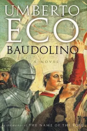 Couverture du produit · Baudolino