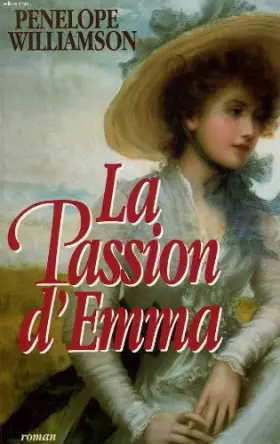 Couverture du produit · La passion d'Emma