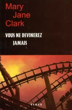 Couverture du produit · Vous ne devinerez jamais