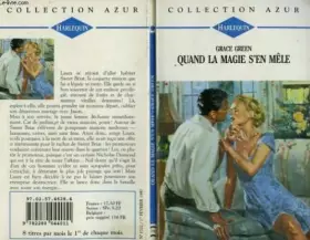 Couverture du produit · Quand la magie s'en mêle