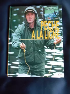 Couverture du produit · Pêche à la ligne