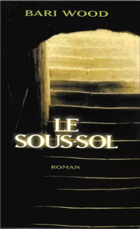 Couverture du produit · Le sous-sol
