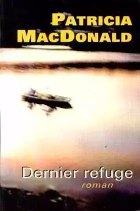 Couverture du produit · dernier refuge