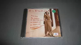 Couverture du produit · De pied en cap (UK Import)