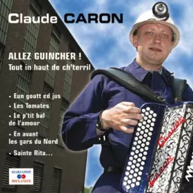 Couverture du produit · Allez Guincher