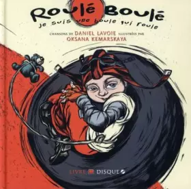 Couverture du produit · Roulé Boulé